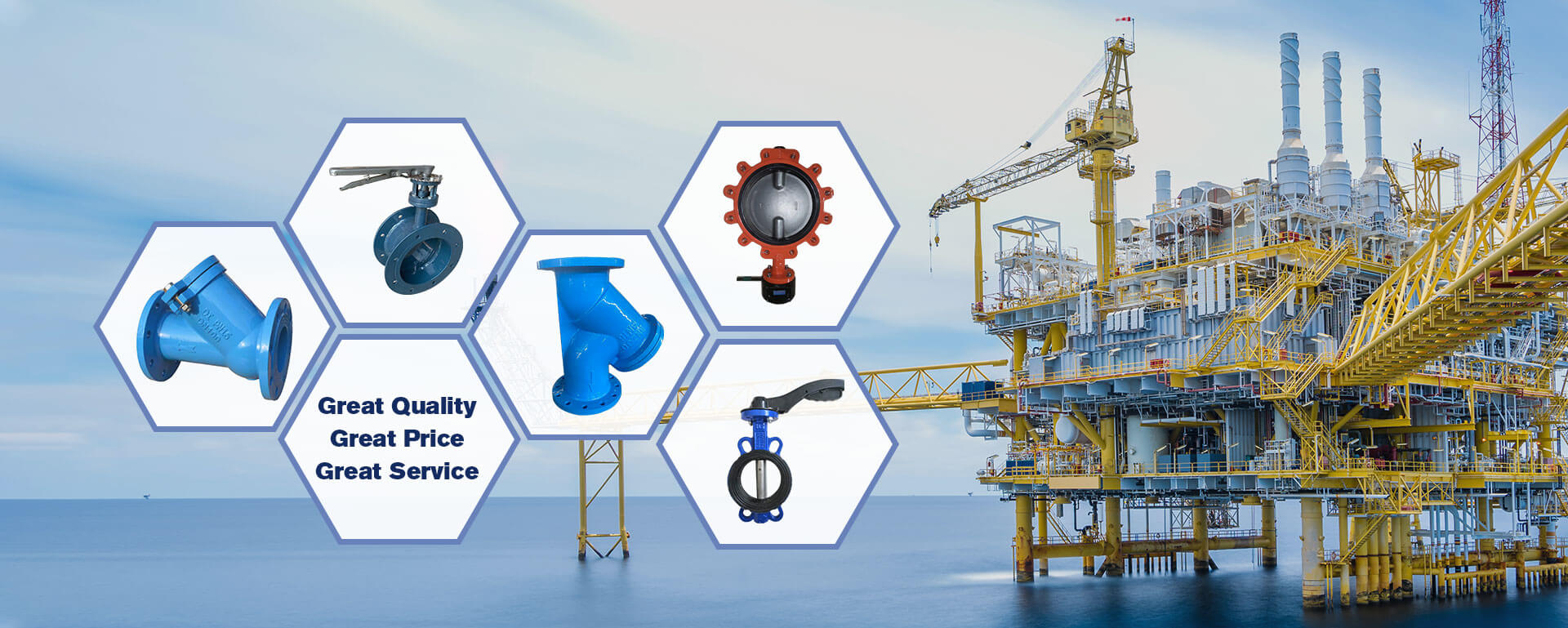 Tianjin LIWEI Valve Co., Ltd.