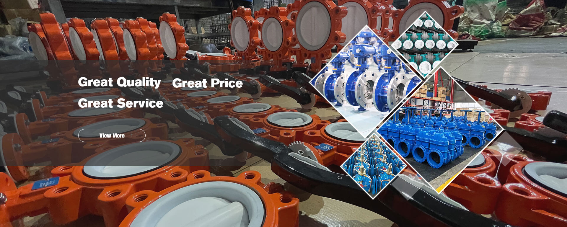 Tianjin LIWEI Valve Co., Ltd.