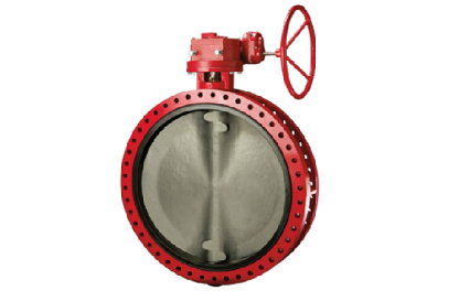 Introduction to the Components and Classification of Butterfly Valves