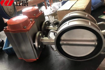Butterfly Valves: What You Need to Know About the Mechanism
