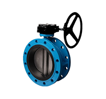 Tianjin LIWEI Valve Co., Ltd.