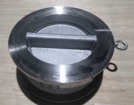 WCB 150LB Wafer Check Valve