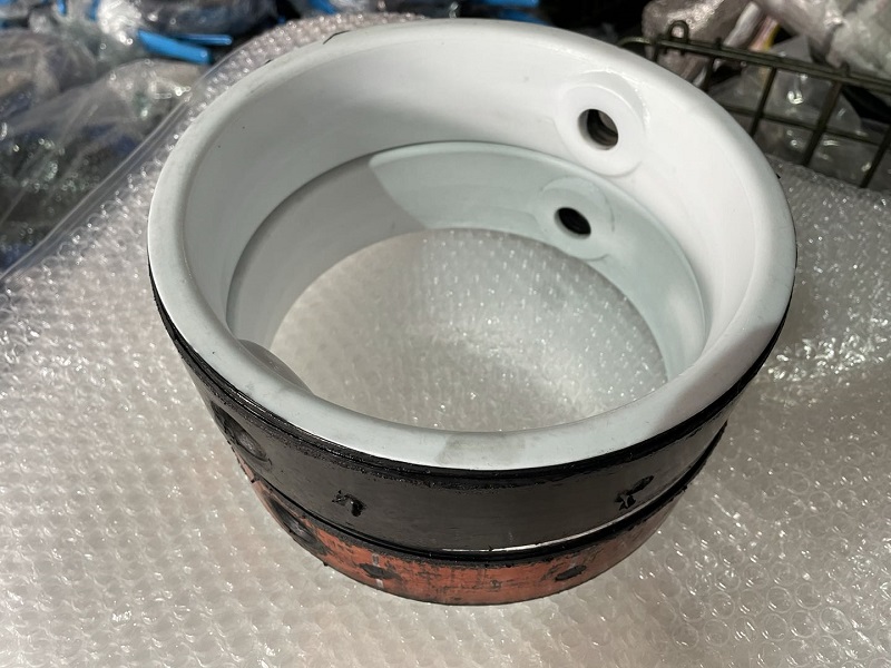 PTFE Butterfly Valve Seat