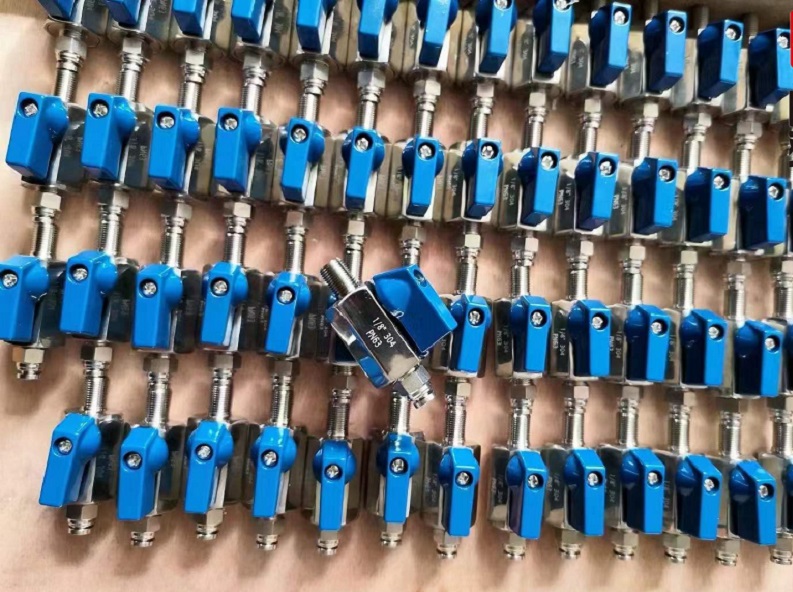 LIWEI Valves