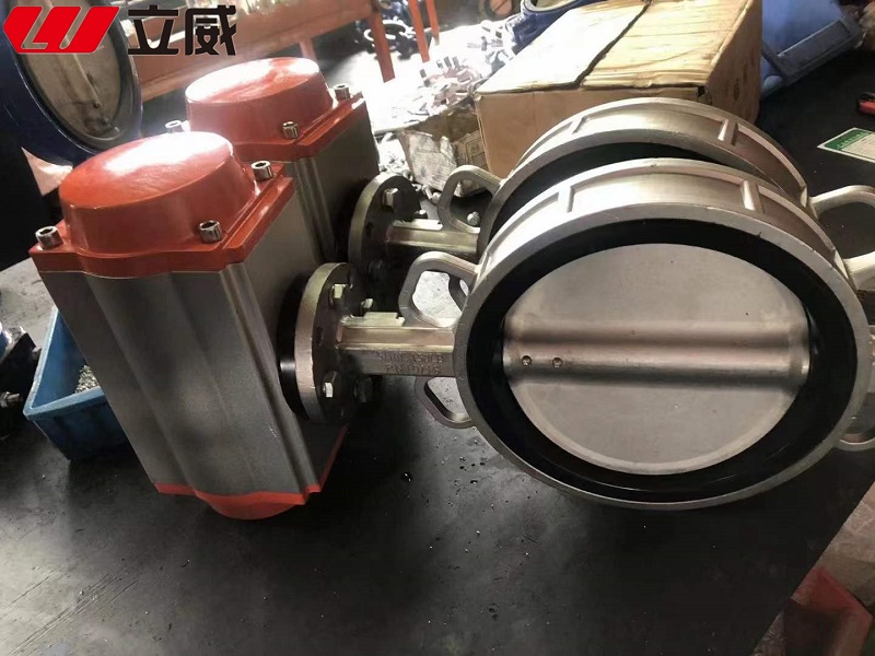 Butterfly Valves: What You Need to Know About the Mechanism