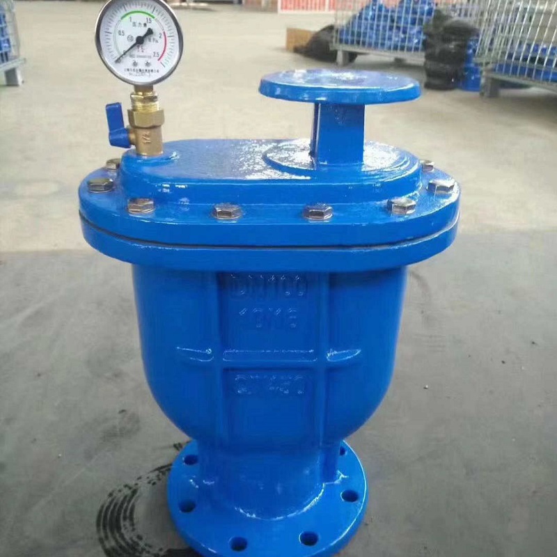 Air Valve
