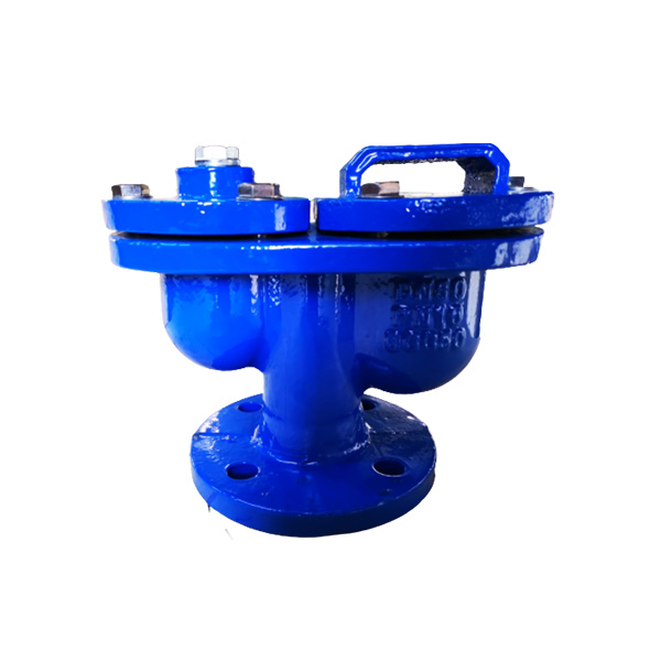 Air Valves