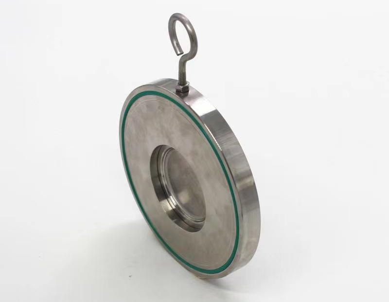Why the Right Size of Check Valve Is Important