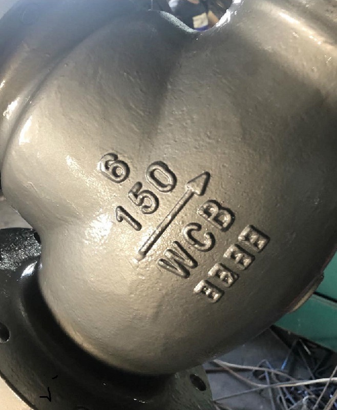 Why the Right Size of Check Valve Is Important