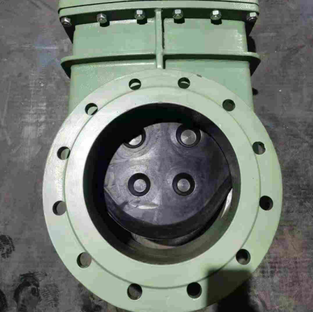 Shutoff Valves: When and Where to Choose