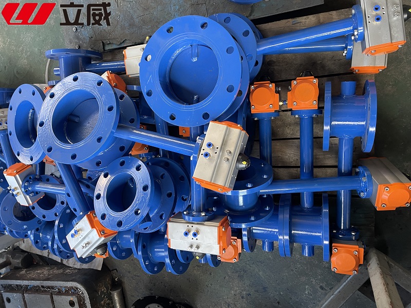 Shutoff Valves: When and Where to Choose