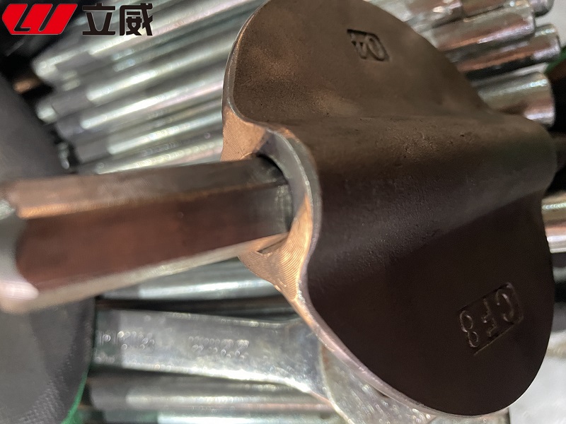 Advantages of LIWEI Double Eccentric Butterfly Valve