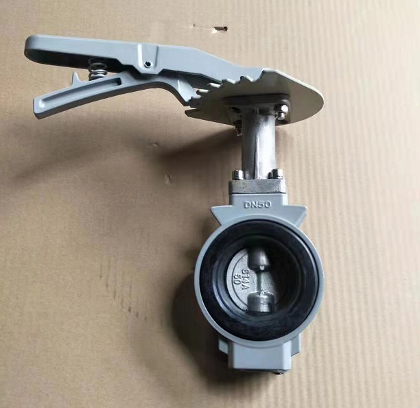 Valve Base Selection: Nitrile, EPDM and Viton