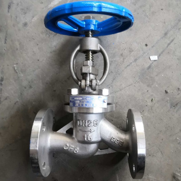 Valve Base Selection: Nitrile, EPDM and Viton