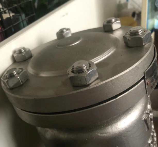 Check Valves - Important Facts You Need to Know