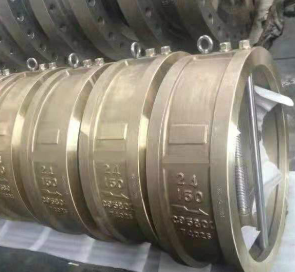 Check Valves - Important Facts You Need to Know
