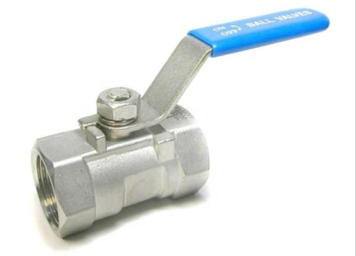 What Are the Common Types of Ball Valves