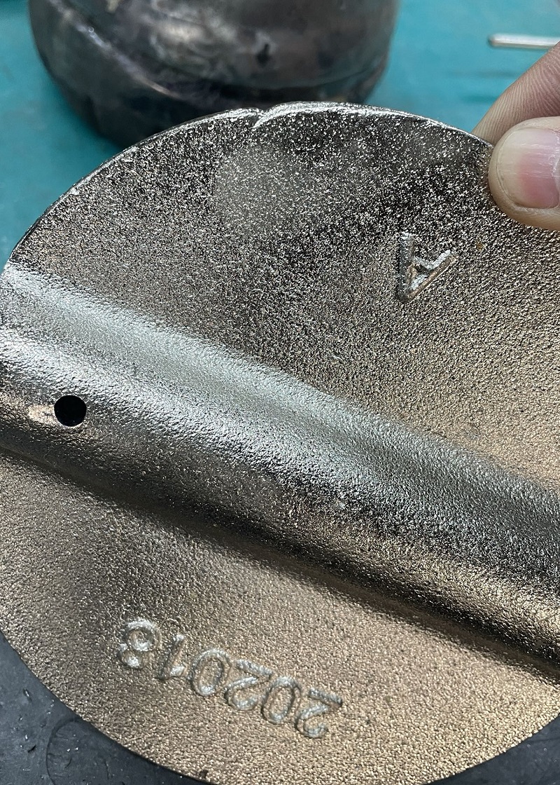 LIWEI Valves Have Strict Quality Assurance
