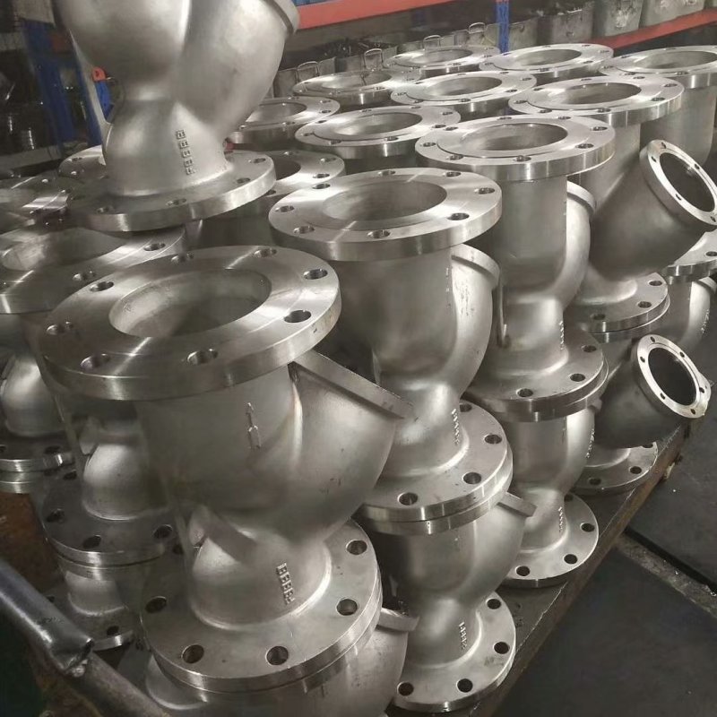 Information of LIWEI Valve Manufacturing Co., Ltd Main Products
