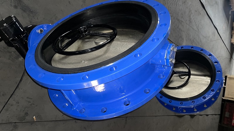 Information of LIWEI Valve Manufacturing Co., Ltd Main Products