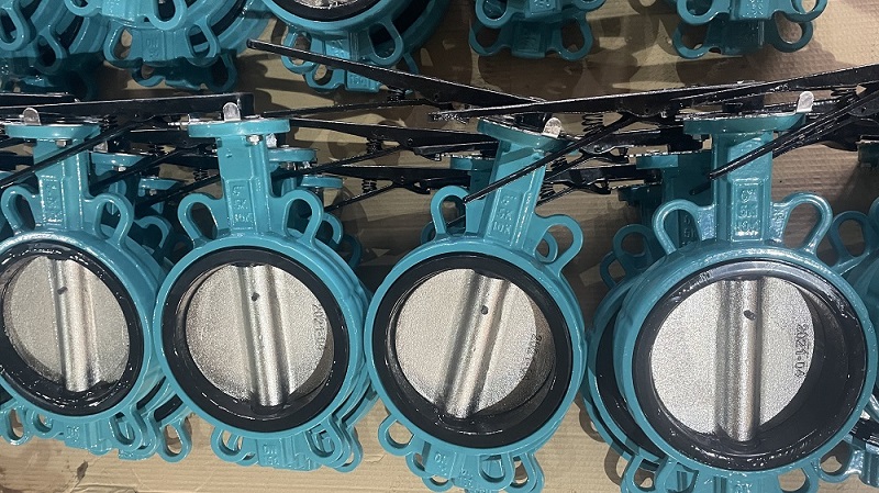 Information of LIWEI Valve Manufacturing Co., Ltd Main Products