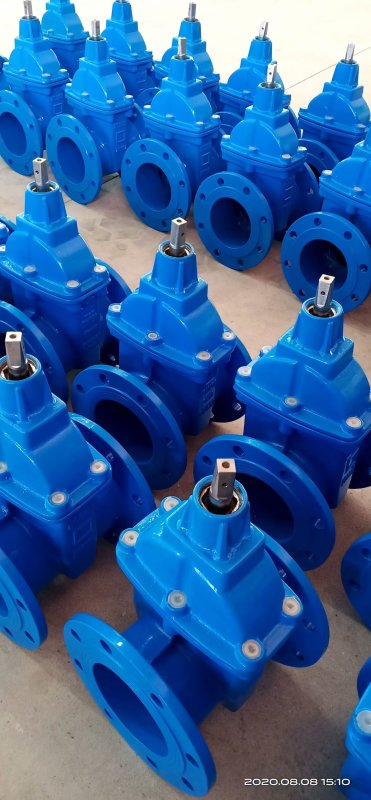 butterfly valves