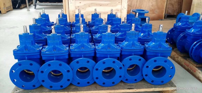 butterfly valves