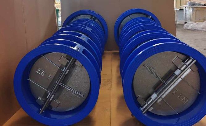How Much Are Butterfly Valves