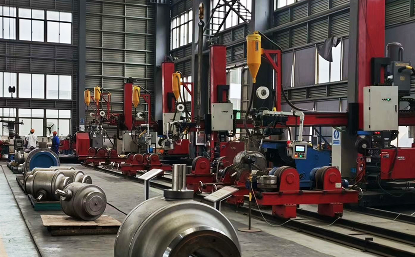 Tianjin LIWEI Valve Co., Ltd.