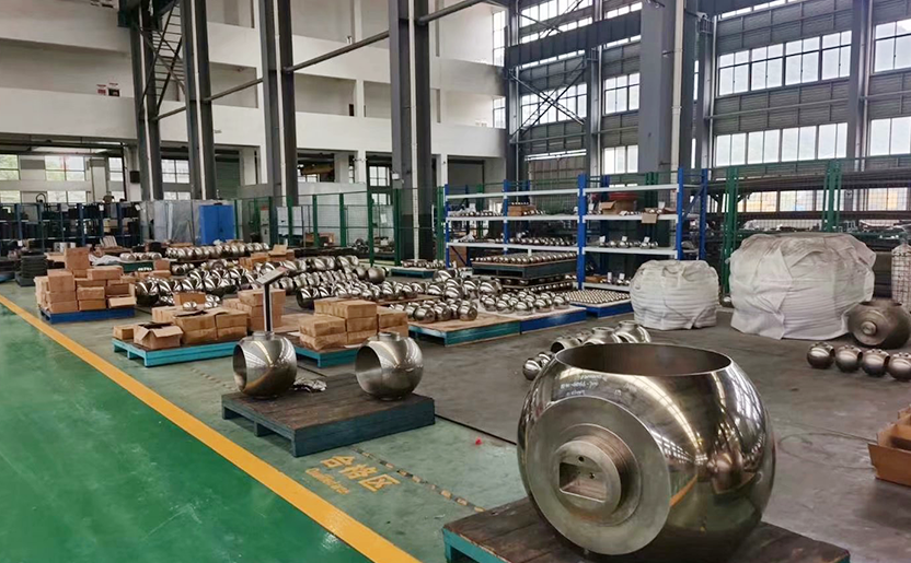 Tianjin LIWEI Valve Co., Ltd.