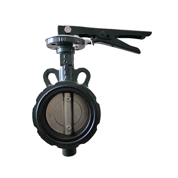 DK Butterfly Valve