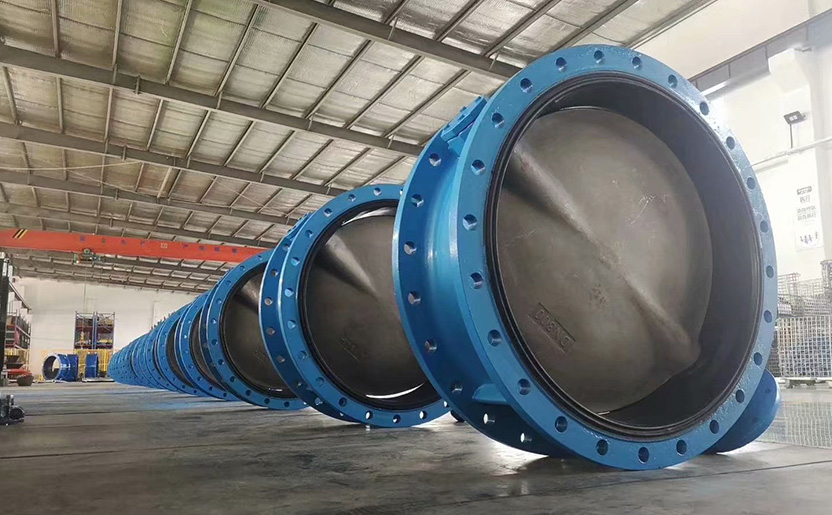 Tianjin LIWEI Valve Co., Ltd.