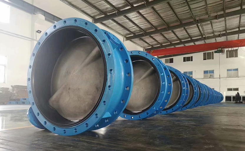 Tianjin LIWEI Valve Co., Ltd.