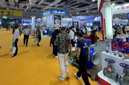Tianjin Tanggu General Valve Co.,Ltd- Trading Department - Products Show