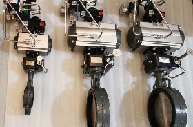 What Are the Advantages of Butterfly Valves?