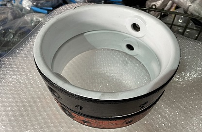 Butterfly Valve Seat Commonly Used Materials