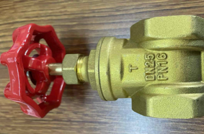 Why Ductile Iron Is Widely Used to Make Valves?