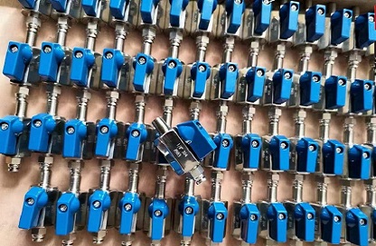 Factors to Consider When Choosing the Right Valve