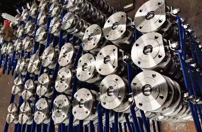 TANGGU GENERAL Valve in the Valve Production Industry for 20 Years