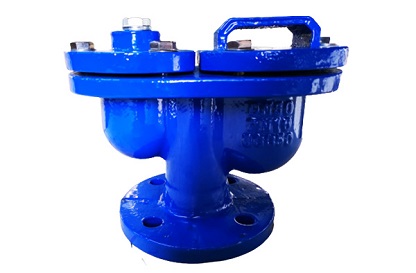 Why Are Air Valves Used? Where Are They Used?