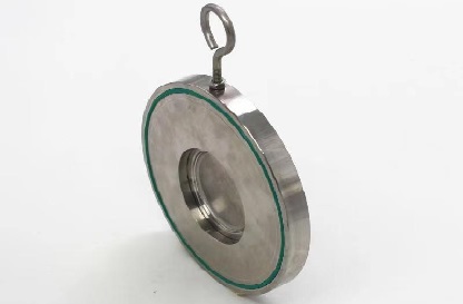 Why the Right Size of Check Valve Is Important