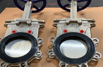 Gate Valve Research: What Are Its Characteristics