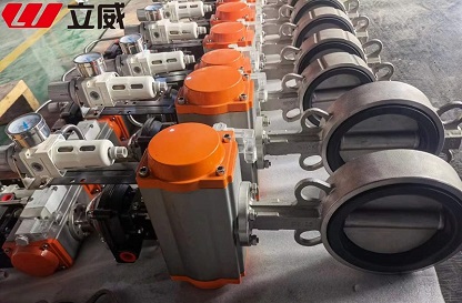 TianjinTANGGU GENERAL Company, Valves of Various Materials for Sale