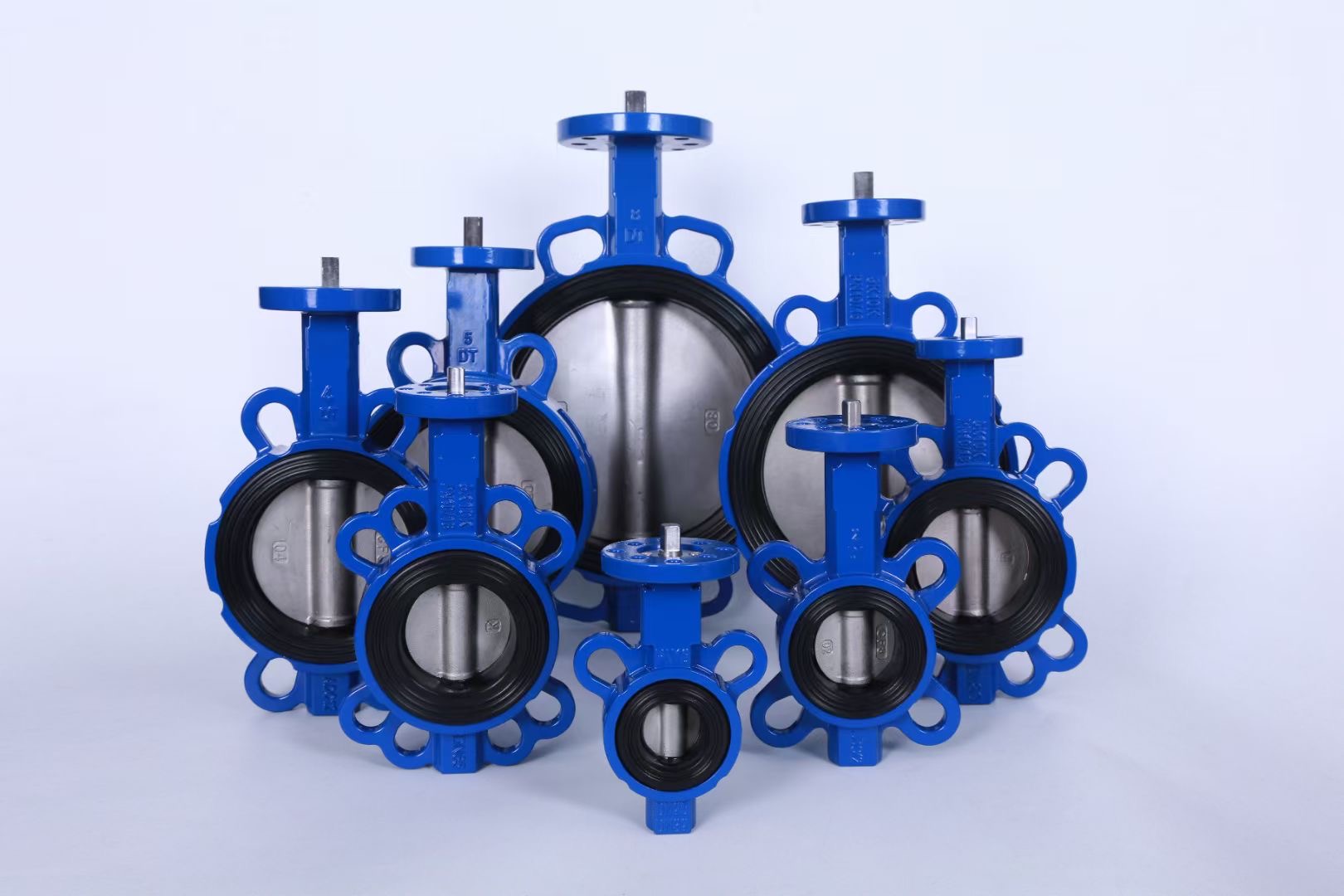 TIANJIN TANGGU GENERAL VALVE GROUP CO.,LTD
