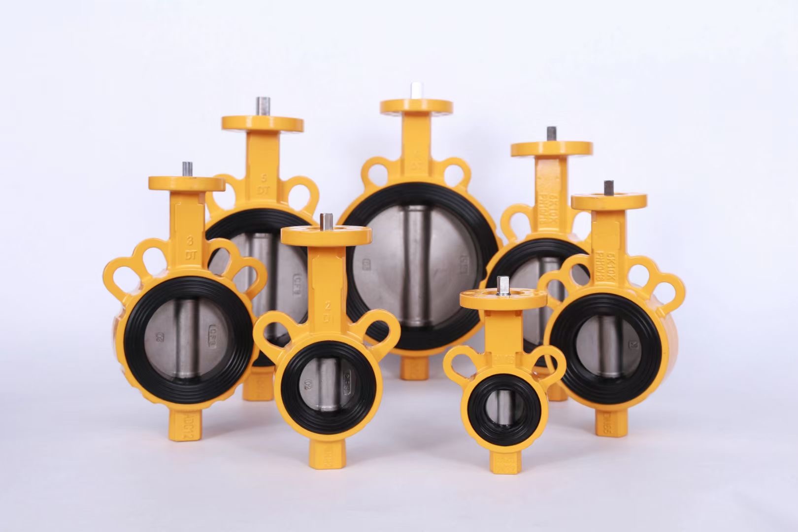 How Much Are Butterfly Valves