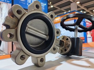 Industrial Valves Manufacturer