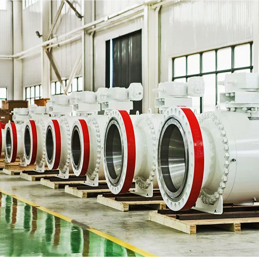 TIANJIN TANGGU GENERAL VALVE GROUP CO.,LTD
