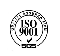 At present, the company has ISO9001 ISO14001 OHSAS18001 certification
